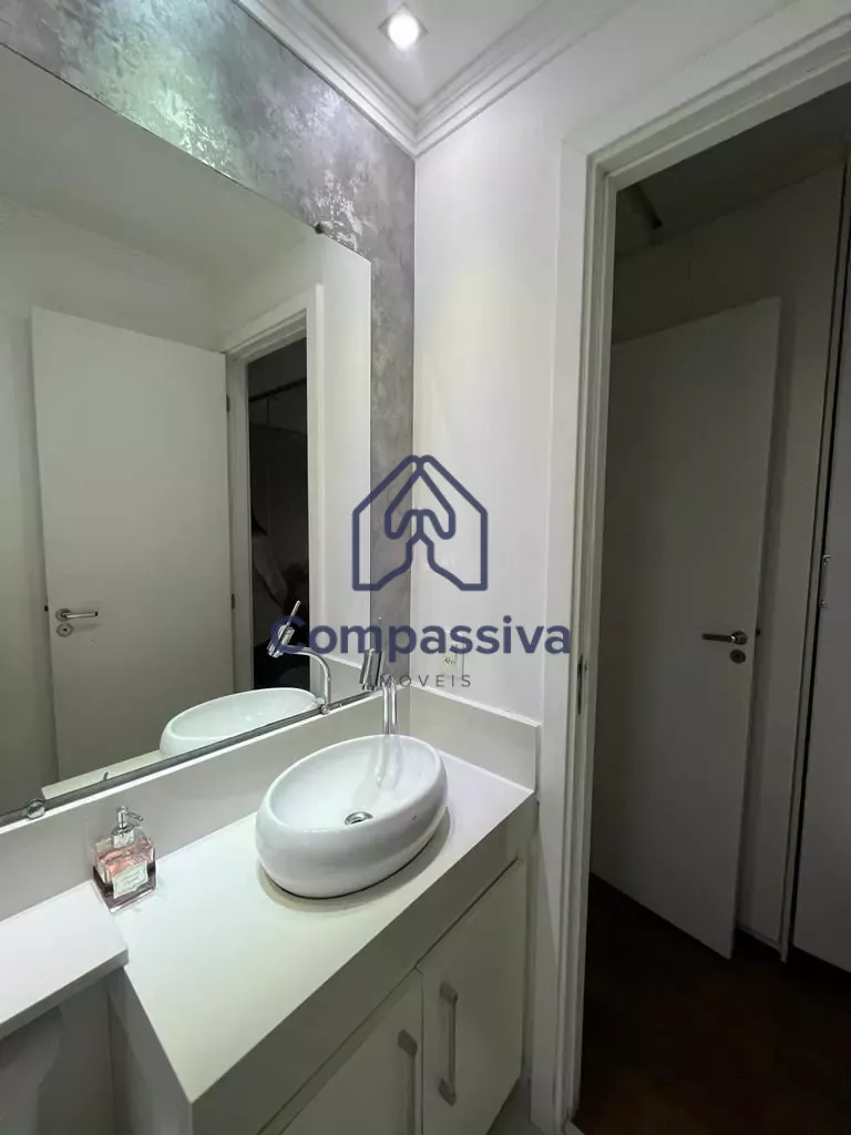 VENDE-SE Apartamento